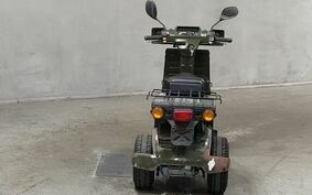 HONDA GYRO X TD02