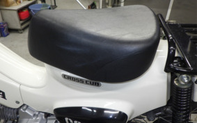 HONDA CROSS CUB 110 JA45