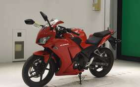 HONDA CBR250R GEN 3 MC41