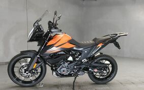 KTM 390 ADVENTURE 2021 JGJ