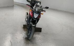 HONDA 400 X 2014 NC47