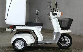 HONDA GYRO X TD02