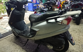 SUZUKI AN125 TCJC9