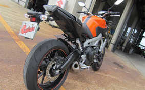 YAMAHA MT-09 ABS 2014 RN34J