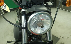 HARLEY XL1200N 2010 CZ3