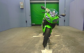 KAWASAKI NINJA 250 2014 EX250L