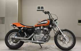 YAMAHA VIRAGO 250 3DM