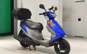 SUZUKI ADDRESS V125 CF4EA