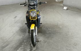 HONDA CROSS CUB 110 JA10