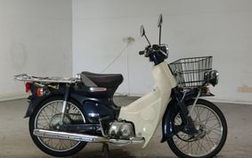 HONDA PRESS CUB 50 AA01