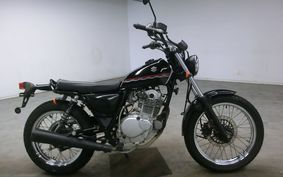 SUZUKI GRASS TRACKER BigBoy NJ4BA