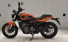 HARLEY X350 2024