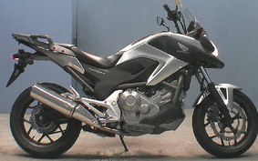 HONDA NC 700 X A 2012 RC63