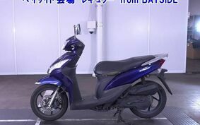 HONDA DIO 110 JF31