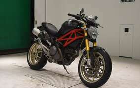 DUCATI MONSTER 1100S 2010