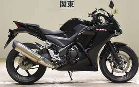 HONDA CBR250R A MC41