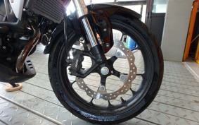 HONDA CB250R MC52