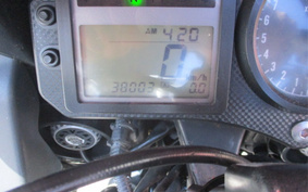 HONDA CBR600F4 I 2001 PC35