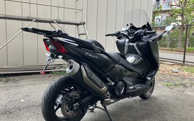 YAMAHA T-MAX 530 DX ABS 2017 SJ15J