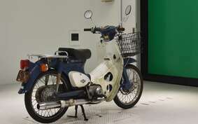 HONDA C50 SUPER CUB C50