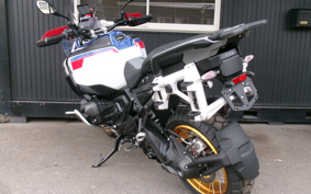BMW R1300GS ADV ASA 2025 0M31