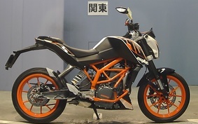 KTM 390 DUKE 2014 JGJ40