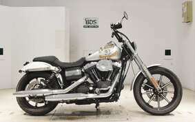 HARLEY FXDB 1580 2007 GX4