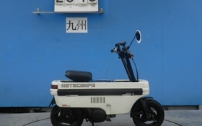 HONDA MOTOCOMPO AB12