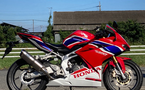 HONDA CBR250RR ABS MC51