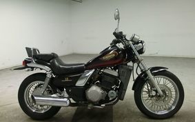 KAWASAKI ELIMINATOR 250 LX 1989 EL250A