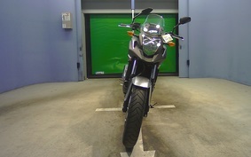 HONDA NC 700 X 2012 RC63