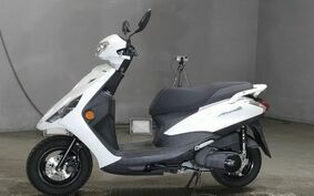 YAMAHA AXIS Z SED7J