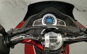 HONDA PCX 150 KF18