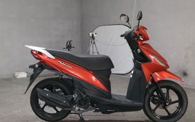 SUZUKI ADDRESS V110 CE47A