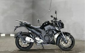 YAMAHA FZ25 不明