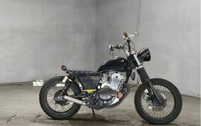 SUZUKI GRASS TRACKER NJ47A