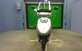 HONDA SPACY 125 Gen. 3 JF04