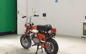 HONDA MONKEY Z50A