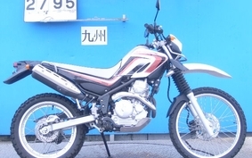 YAMAHA SEROW 250 2009 DG17J