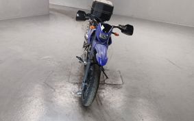 YAMAHA XT250X DG11J