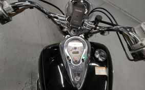 YAMAHA DRAGSTAR400 CLASSIC VH01J