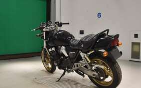 SUZUKI GSX400 IMPULSE 2006 GK7CA