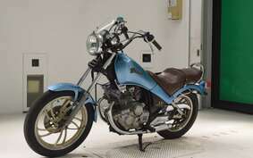 YAMAHA XS250 SPECIAL 17E