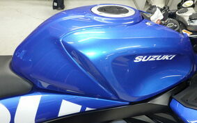 SUZUKI GSX-R125 DL33B