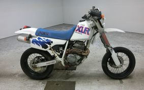 HONDA XLR250R MD22