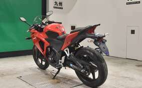 HONDA CBR250R A MC41