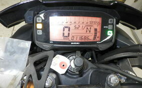 SUZUKI GIXXER 150 NG4BG