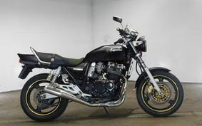 SUZUKI GSX400X IMPULSE 2000 GK79A