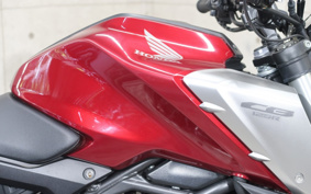 HONDA CB125 R JC79