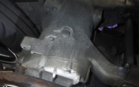 SUZUKI ADDRESS V125 CF46A